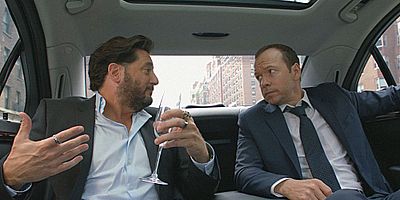 Greener Grass posteri