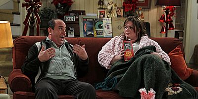 Christmas Break posteri