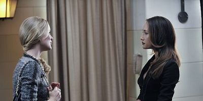 Looking Glass posteri