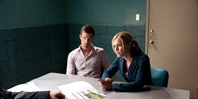 Business As Usual posteri