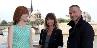 Grande soeur posteri