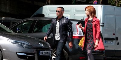 Ma vie sans toi posteri