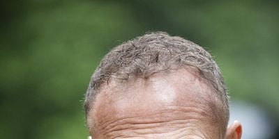 Walk with Me posteri