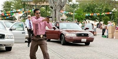 Death Warrant posteri