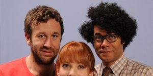 Yesterday's Jam posteri