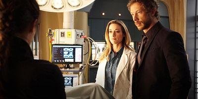 The Mourning After posteri