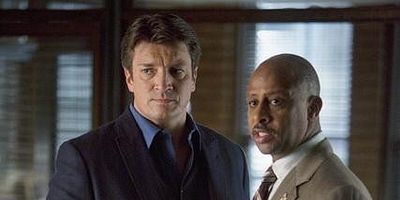 Set Up - Part 1 posteri