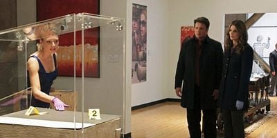 Eye of the Beholder posteri