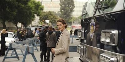 Cops & Robbers posteri