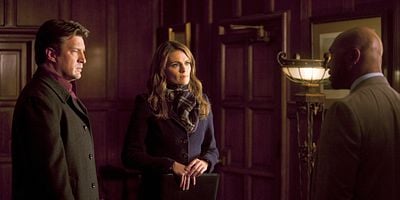 Dial M for Mayor posteri