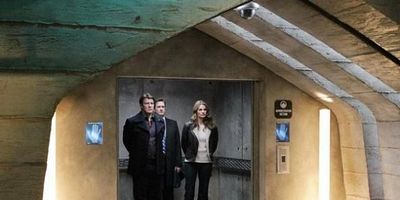 Pandora - Part 1 posteri