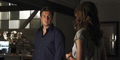 After The Storm posteri