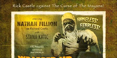 The Lives of Others posteri