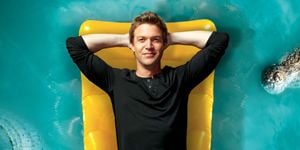 Poseidon Adventure posteri