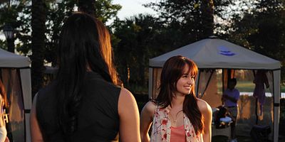 Fountain Of Youth posteri