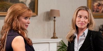 Communication Breakdown posteri