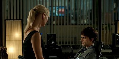 What Is and What Should Never Be posteri