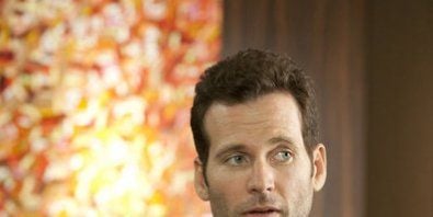 Welcome to the Occupation posteri