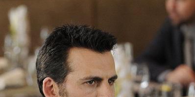 This Is Not America posteri