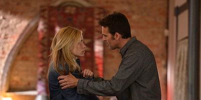 Rock'n'roll Suicide posteri