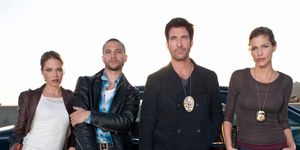 Urban Garden posteri