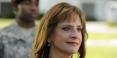 Battle Scars posteri