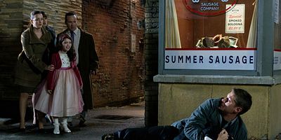 Clap Your Hands If You Believe posteri