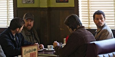 Mommy Dearest posteri