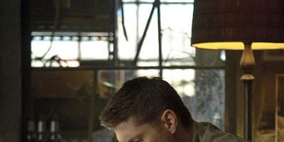 The Born-Again Identity posteri