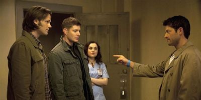 Reading is Fundamental posteri