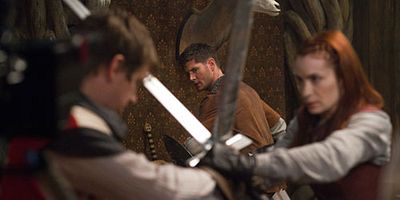 LARP and the Real Girl posteri