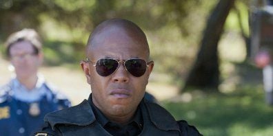 To Be, Part 2 posteri