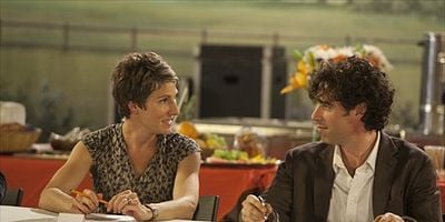 Episode Three posteri