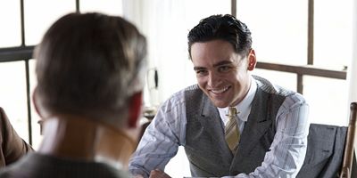 Battle of the Century posteri