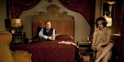 Ging Gang Goolie posteri