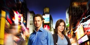 Officer Involved posteri