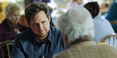 The Real McCoy posteri