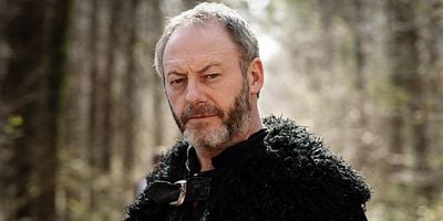 Arthur's Bane (Part Two) posteri