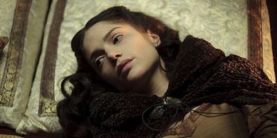 Another's Sorrow posteri