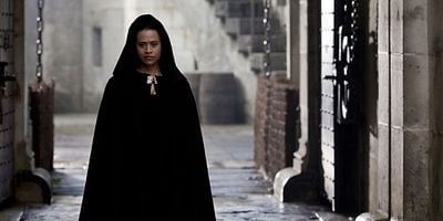 A Lesson in Vengeance posteri