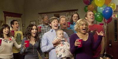 Don’t Vote for this Episode posteri