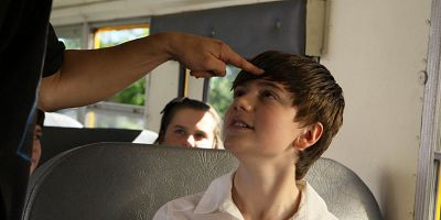 The Men of New Natesville posteri