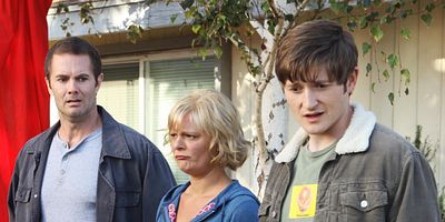 Gambling Again posteri