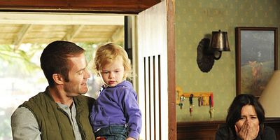 Sheer Madness posteri