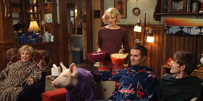 Hogging All The Glory posteri