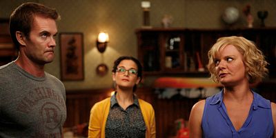 Throw Maw Maw From The House (Part One) posteri