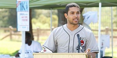 The Walk For The Runs posteri