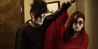 Modern Wedding posteri