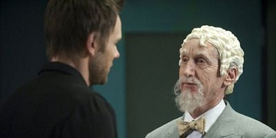 Advanced Gay posteri