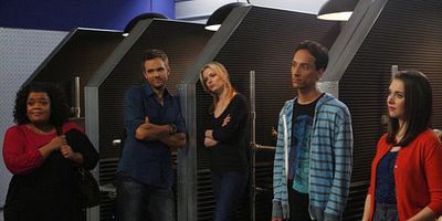 Introduction to Finality posteri